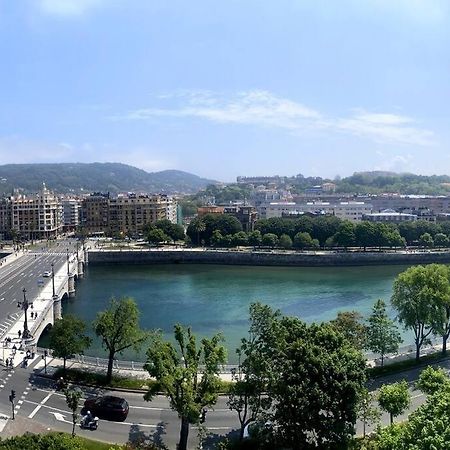 산세바스티안 Avenida Vt - Vivienda Turistica 아파트 외부 사진