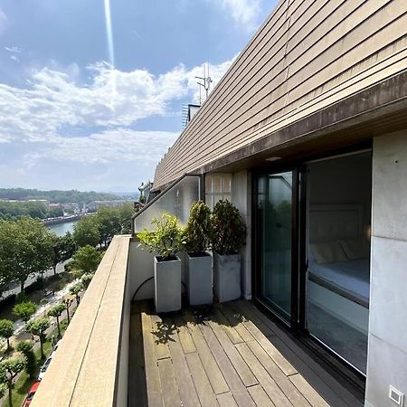 산세바스티안 Avenida Vt - Vivienda Turistica 아파트 외부 사진