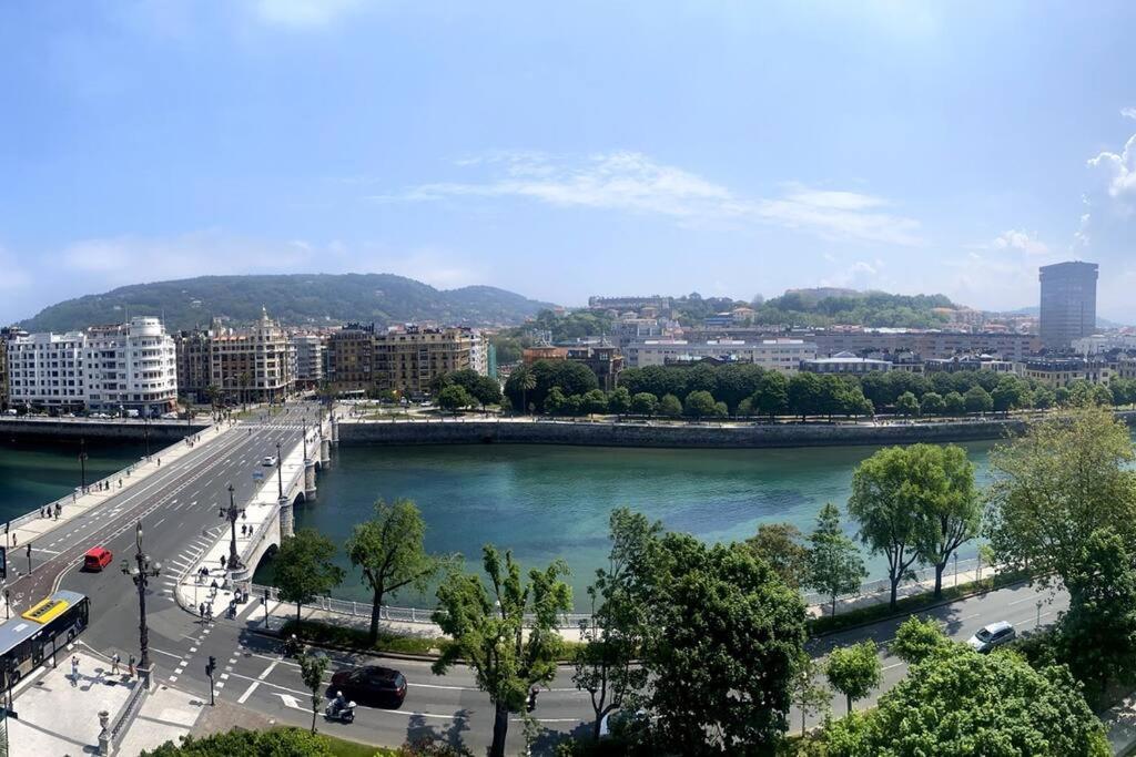 산세바스티안 Avenida Vt - Vivienda Turistica 아파트 외부 사진