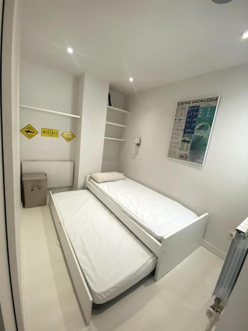 산세바스티안 Avenida Vt - Vivienda Turistica 아파트 외부 사진