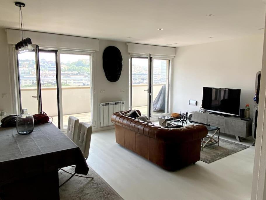 산세바스티안 Avenida Vt - Vivienda Turistica 아파트 외부 사진