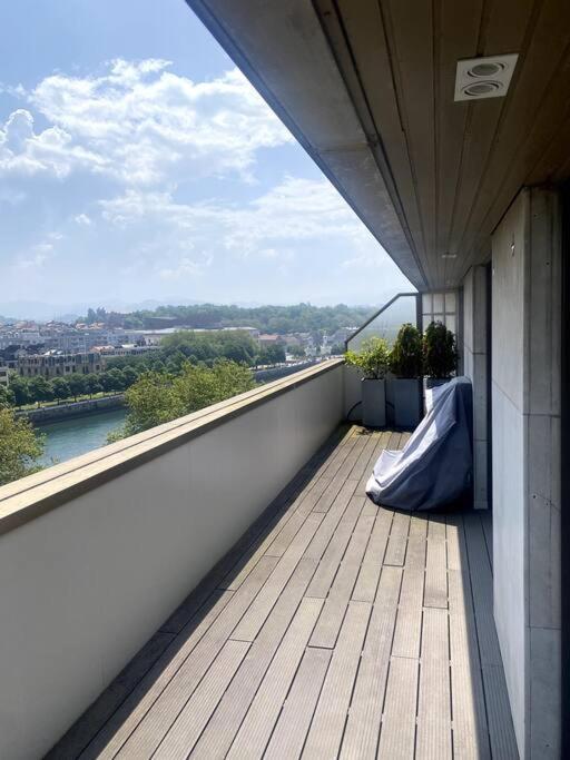산세바스티안 Avenida Vt - Vivienda Turistica 아파트 외부 사진