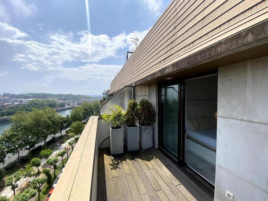 산세바스티안 Avenida Vt - Vivienda Turistica 아파트 외부 사진