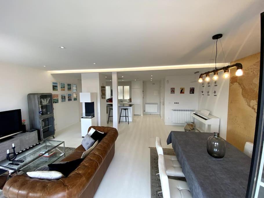 산세바스티안 Avenida Vt - Vivienda Turistica 아파트 외부 사진