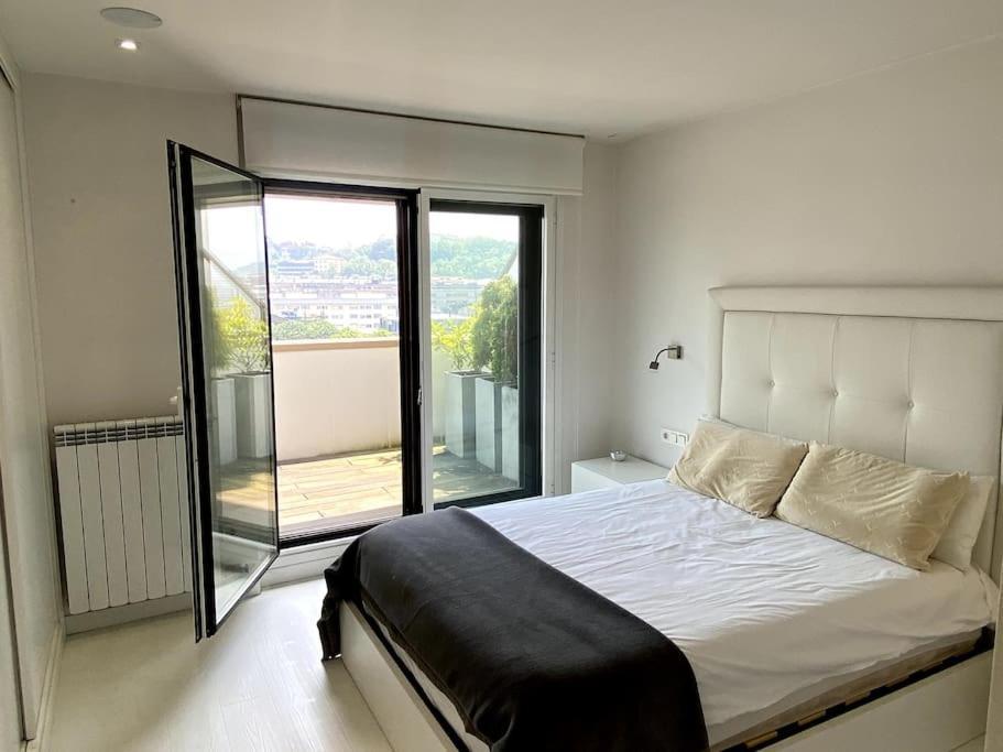 산세바스티안 Avenida Vt - Vivienda Turistica 아파트 외부 사진