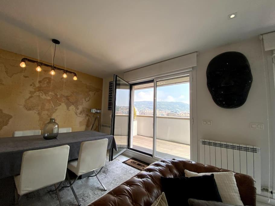 산세바스티안 Avenida Vt - Vivienda Turistica 아파트 외부 사진