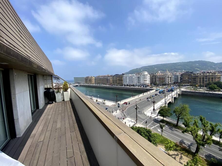 산세바스티안 Avenida Vt - Vivienda Turistica 아파트 외부 사진