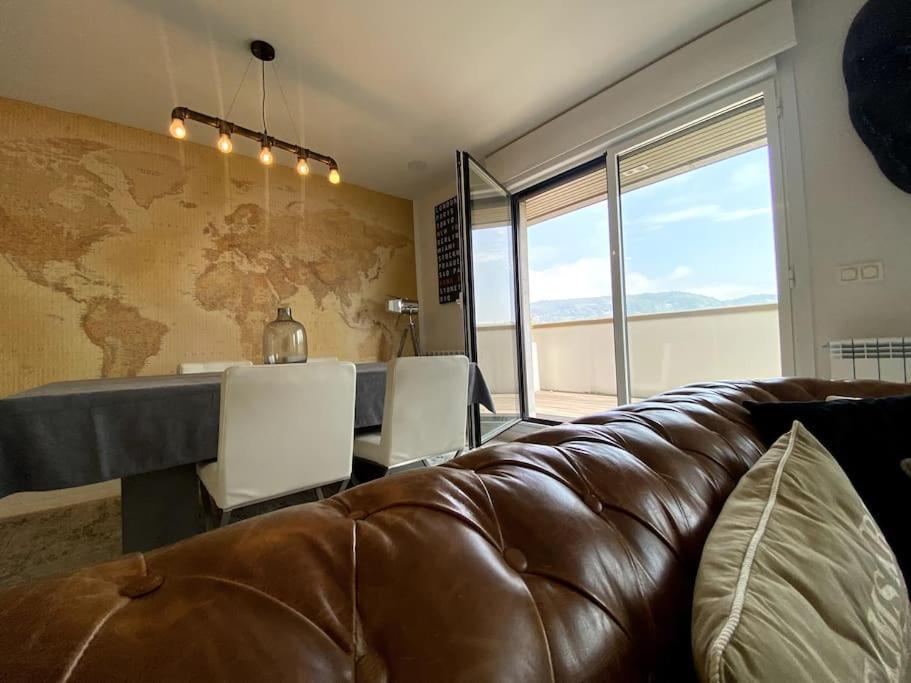 산세바스티안 Avenida Vt - Vivienda Turistica 아파트 외부 사진