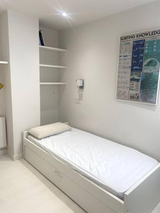 산세바스티안 Avenida Vt - Vivienda Turistica 아파트 외부 사진