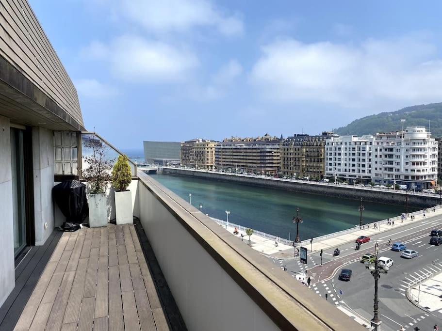 산세바스티안 Avenida Vt - Vivienda Turistica 아파트 외부 사진
