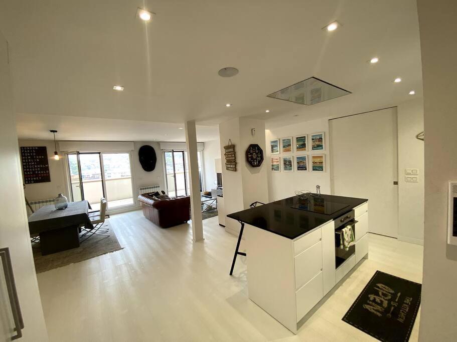 산세바스티안 Avenida Vt - Vivienda Turistica 아파트 외부 사진
